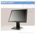 17" led lcd touch screen monitor with tft vga Great A touch display for pos tv computer